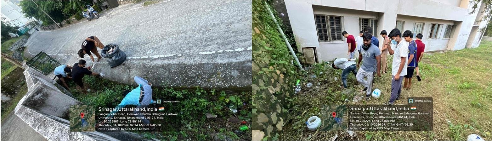Swachchata Hi Seva 2026